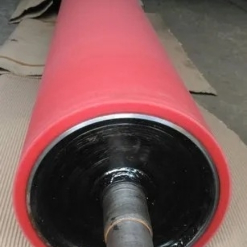Polyurethane Load Rollers