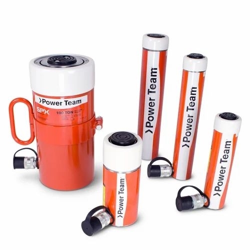 Power Team Hydraulic Jack