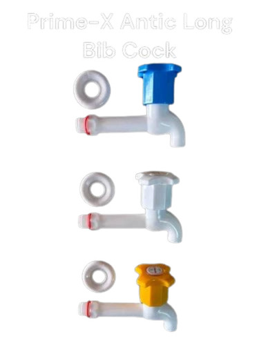 Prime-X Antic Long Bib Cock