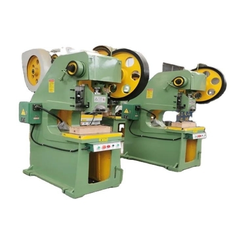 Punching Machine