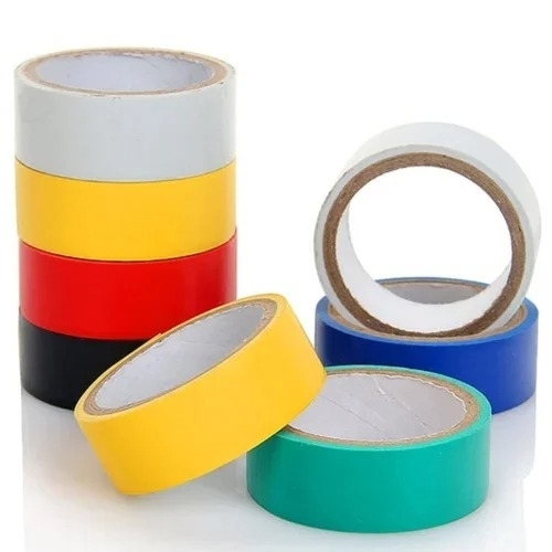 Pvc Electrical Self Adhesive Tape 
