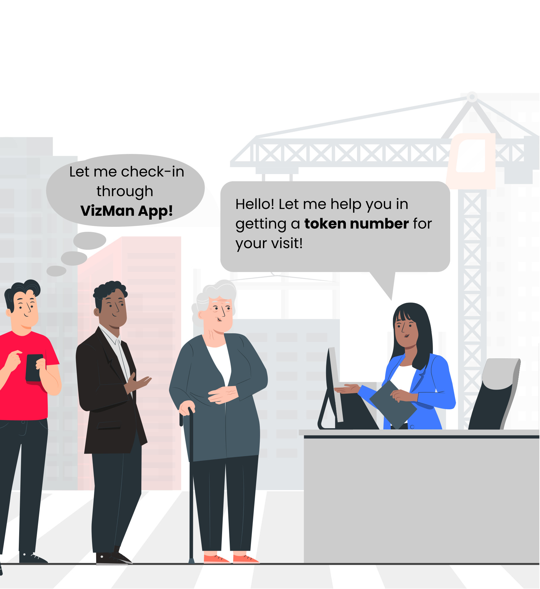 Queue Management System