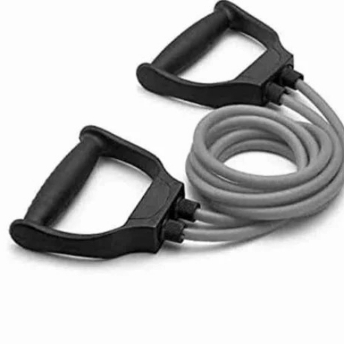 Resistant Toning Tubes Double With Handles