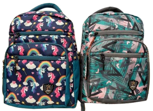 Small Kids School Bag