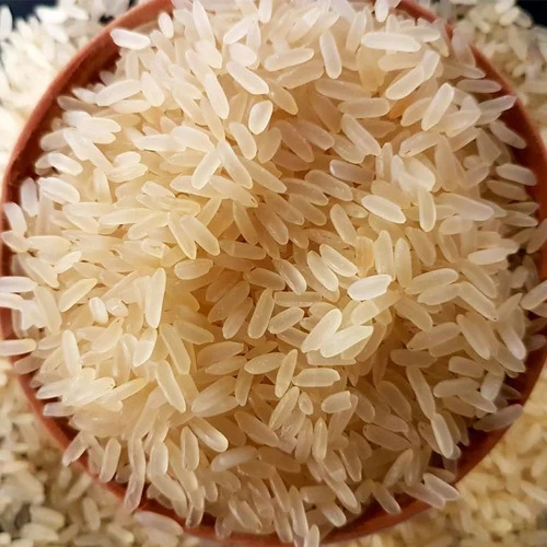Soft Texture Non Basmati Rice - Broken (%): Na