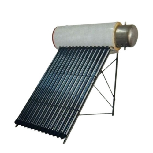 Solar Heater