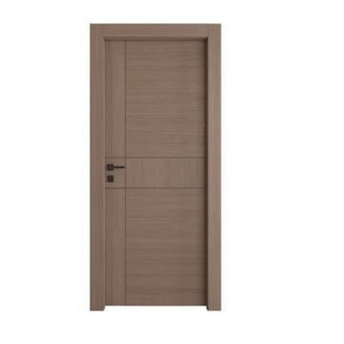 Solid Wood Plywood Door