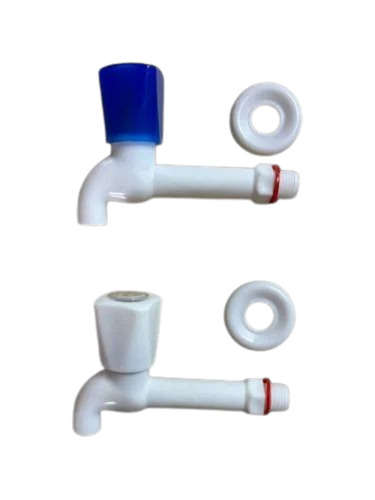 Square Long Body Bib Cock