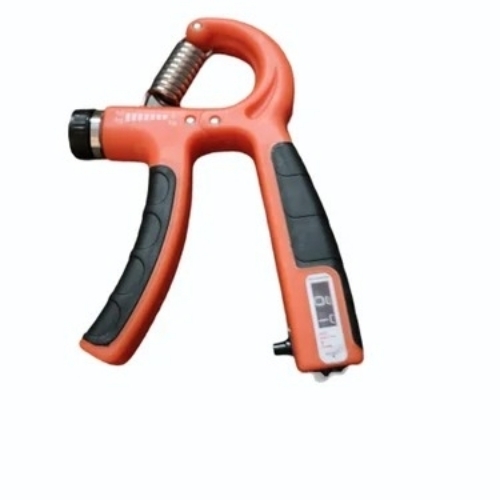 SS Counter Hand Gripper