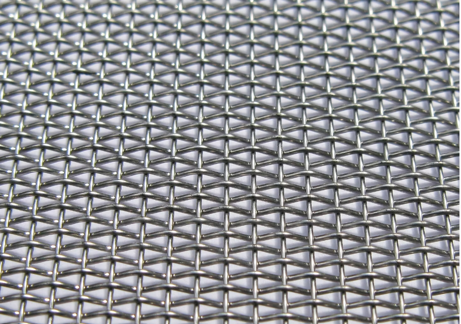 SS Screens Wire Mesh