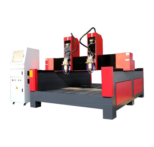 Stone Cnc Router Machine