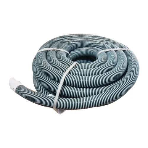 Swimming Pool Hose Pipe - Color: Grey