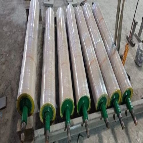 Textile Machine Rubber Rollers