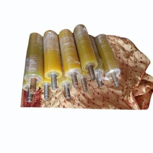 Thermal Lamination Machine Rubber Roller