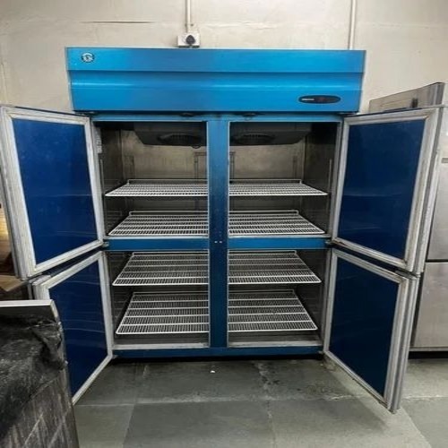 Used Cooking Equipment