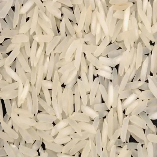 White Non Basmati Rice - Broken (%): Na