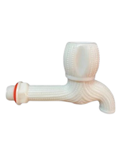 Zibra Long Pvc Bib Cock