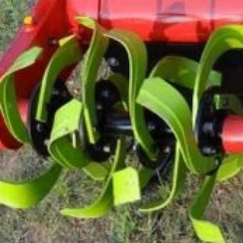 1.5 Feet J Blade Assembly