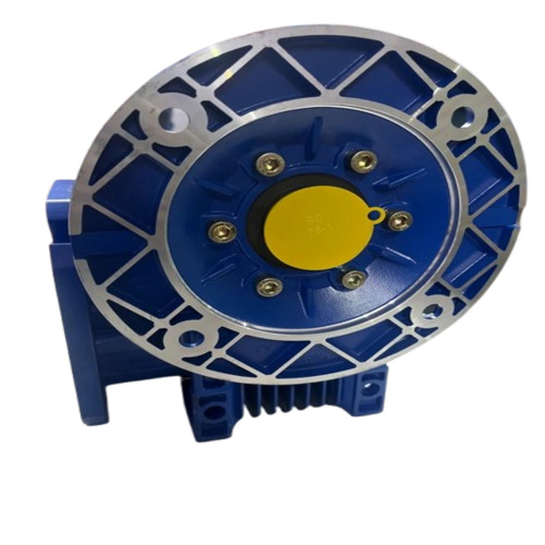 10 Ratio Classic Worm Gearbox