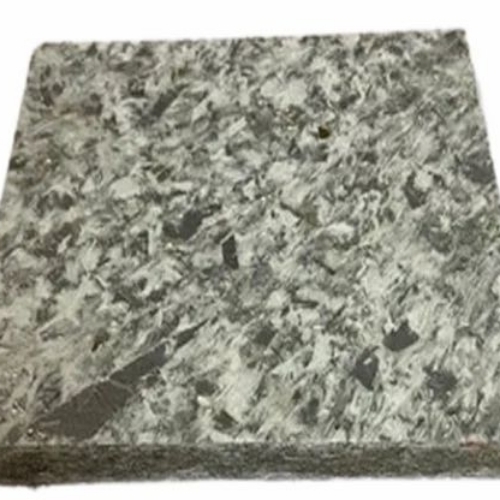 10mm Recycled Plastic Sheet - Plastic 10mm Gray Rigid | Eco-Friendly Weather Resistant Lightweight Impact Resistant UV Resistant