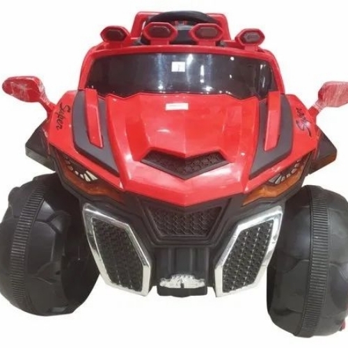 1288 Battery Operated Kids Jeep