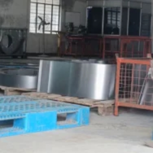 Agro industrial engine