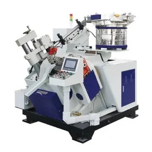 Airon High Speed Self Drilling Screw Roofing Screw Forming Machine
