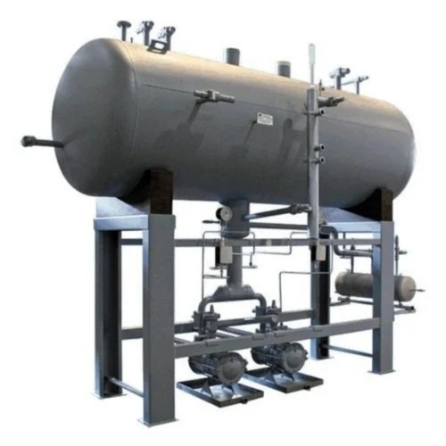 Ammonia Compressor