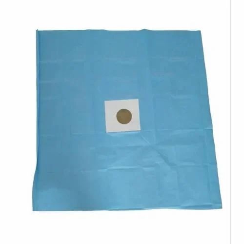 Angiography Drape Sheets