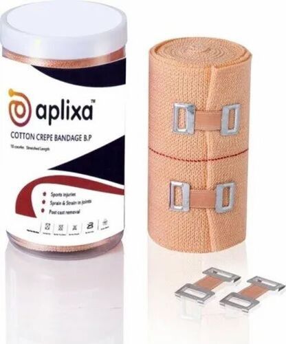 Aplixa Crepe Bandage