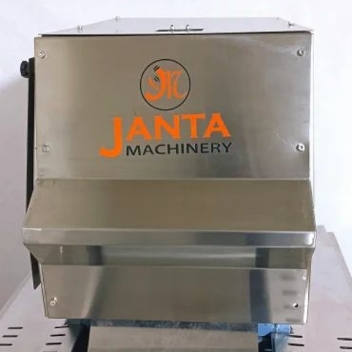 Automatic Pressing Machine Chapati 