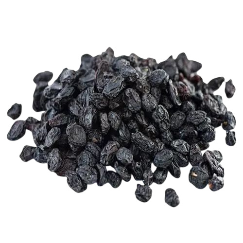 Black Raisins