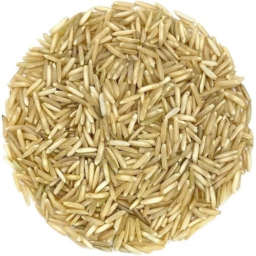 Brown Basmati Rice