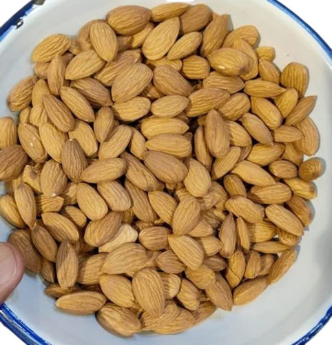 California Almond Nuts