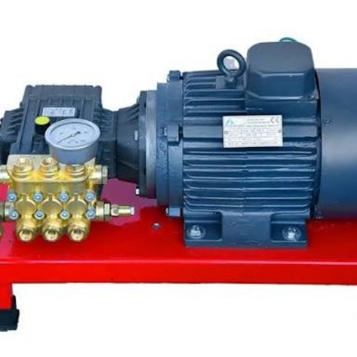 Car Washing Pump 