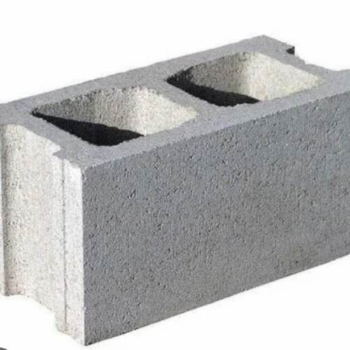 Cement Hollow Block