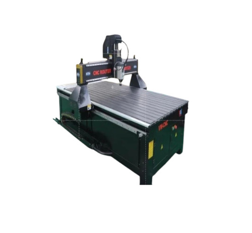 Cnc Engraving Router Machine