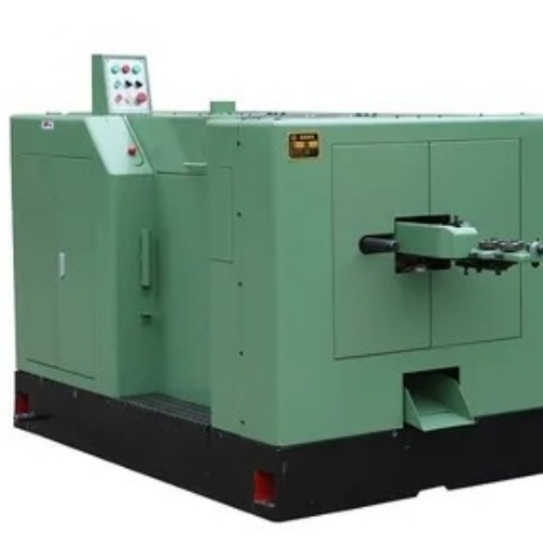 Cold Heading Machine