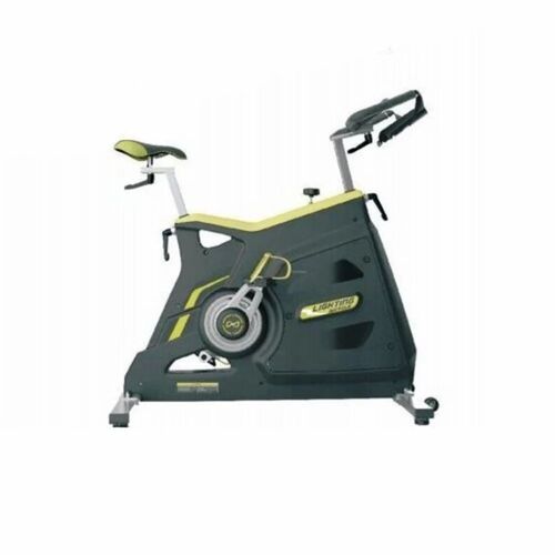 Spin Exercise Bike