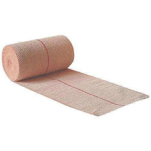 Comfortable Cotton Crepe Bandage