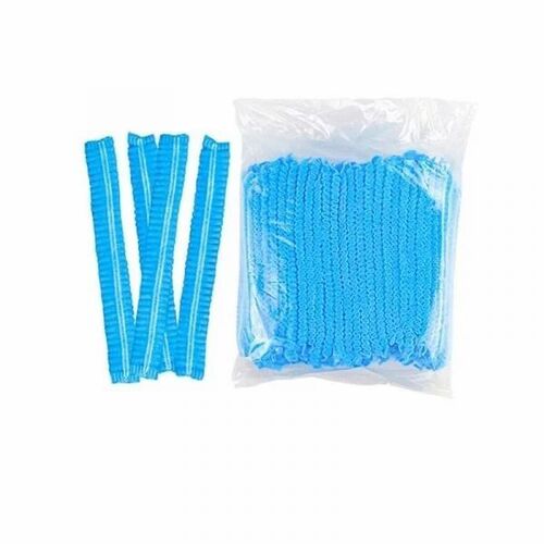 Comfortable Disposable Bouffant Cap