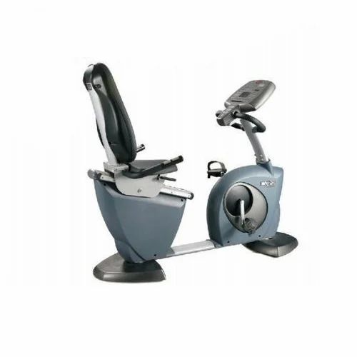 Commercial Recumbent Bike