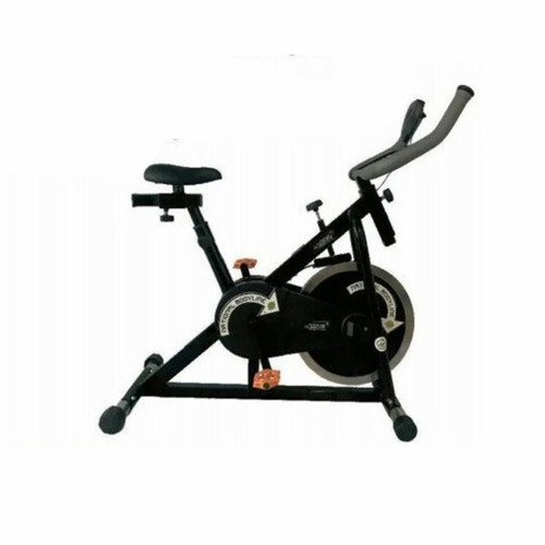 Commercial Spin Bike