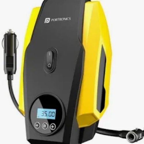 Compressor Mini King