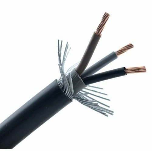 Copper Cable
