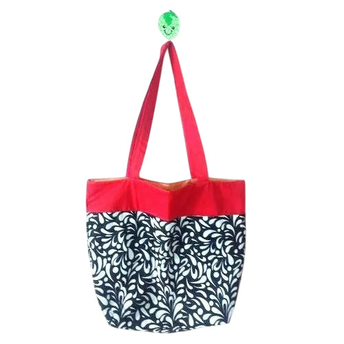 Cotton Hand Bags