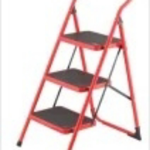 D Type Household Ladder