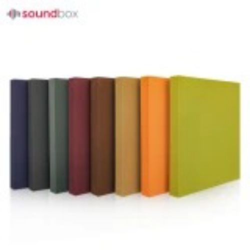 Decoration Acoustic Panel With Chieme