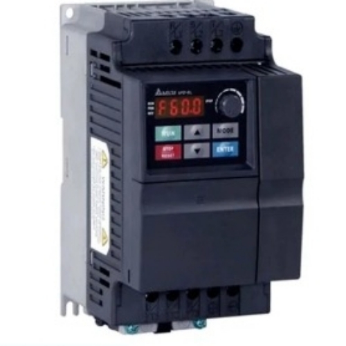 Delta Ac Drive