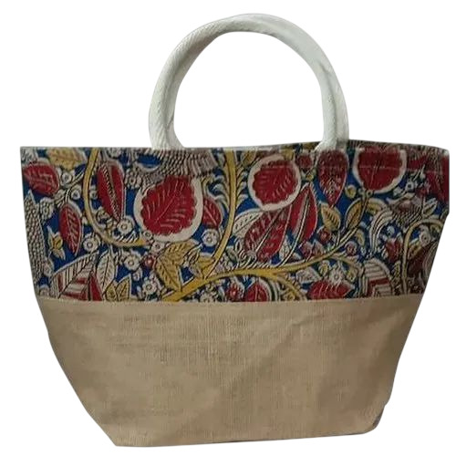 Designer Jute Bag